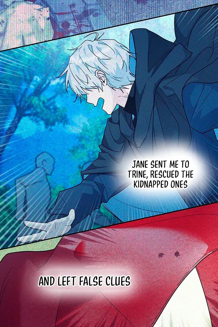 My Rat Is an S-Class Awakener Chapter 7 page 37 - 