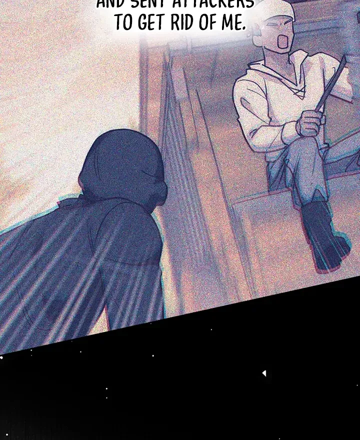 My Rat Is an S-Class Awakener Chapter 7 page 41 - 