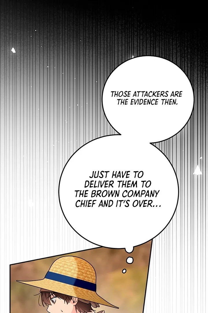 My Rat Is an S-Class Awakener Chapter 7 page 42 - 