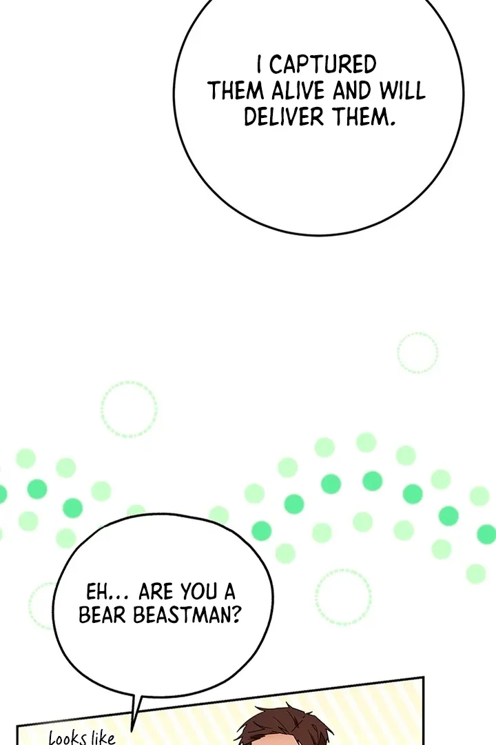 My Rat Is an S-Class Awakener Chapter 7 page 44 - 