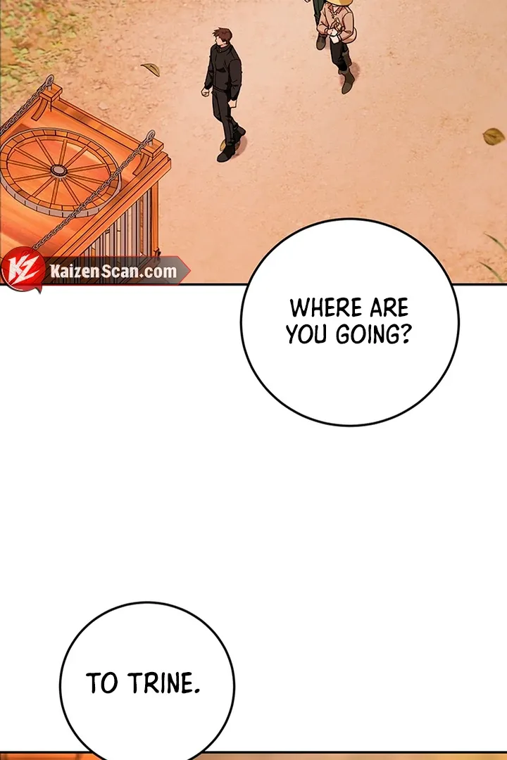 My Rat Is an S-Class Awakener Chapter 7 page 47 - 