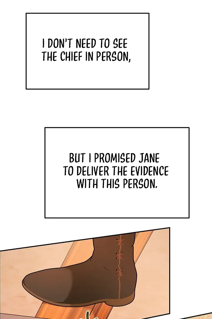 My Rat Is an S-Class Awakener Chapter 7 page 50 - 