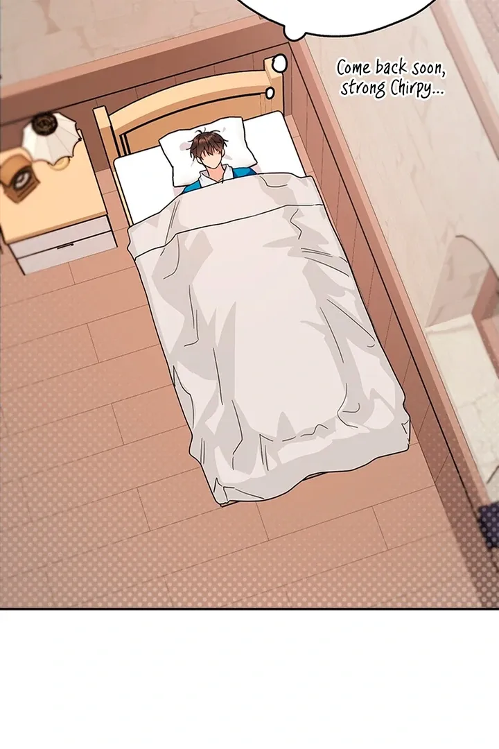My Rat Is an S-Class Awakener Chapter 7 page 57 - 