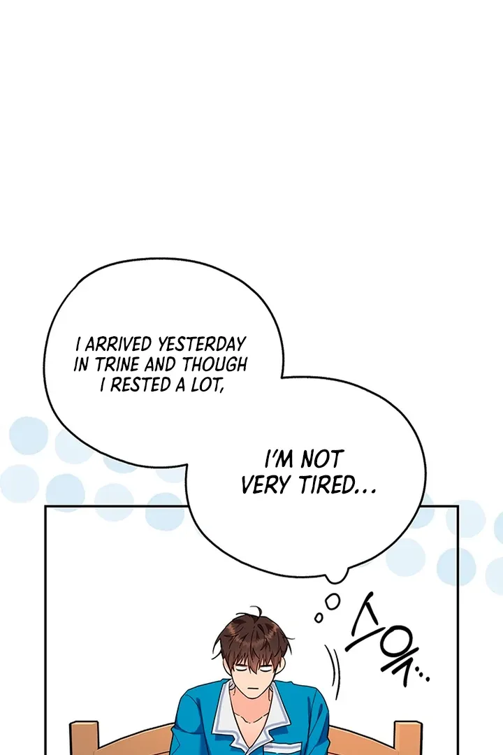 My Rat Is an S-Class Awakener Chapter 7 page 58 - 