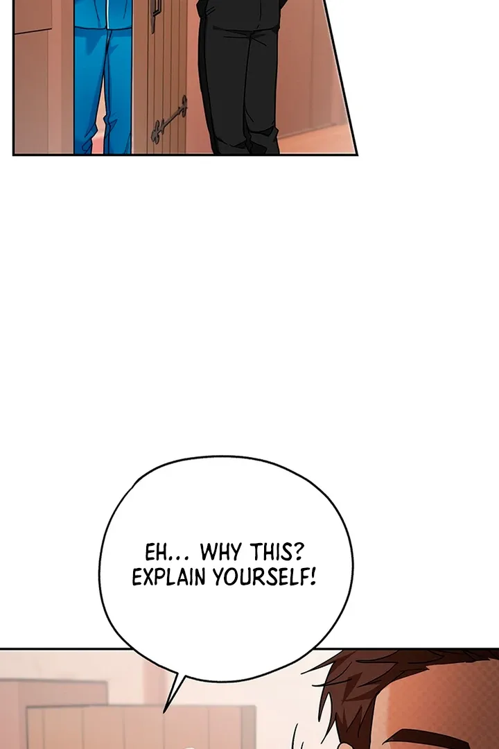 My Rat Is an S-Class Awakener Chapter 7 page 62 - 