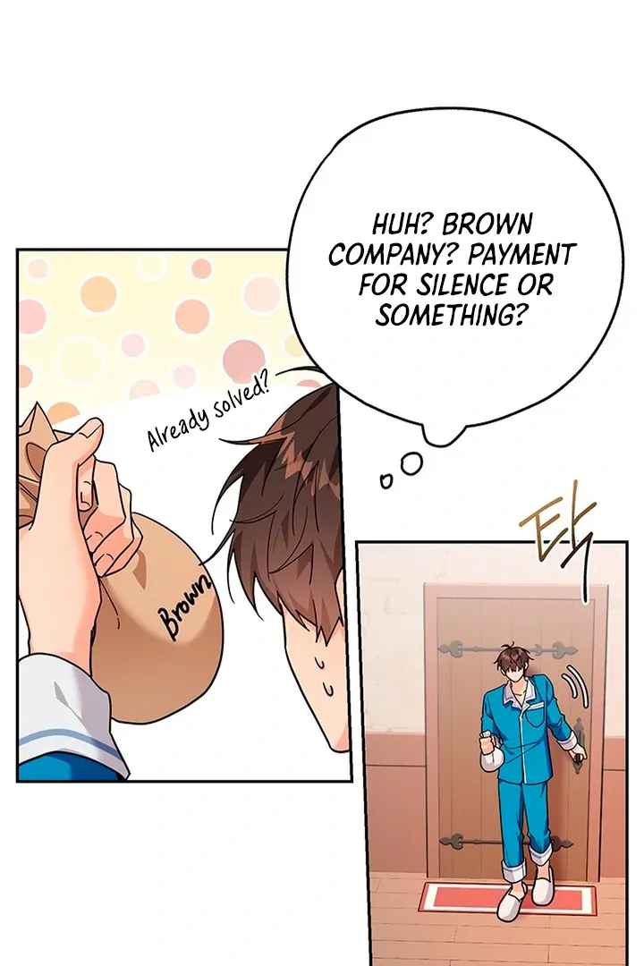 My Rat Is an S-Class Awakener Chapter 7 page 64 - 
