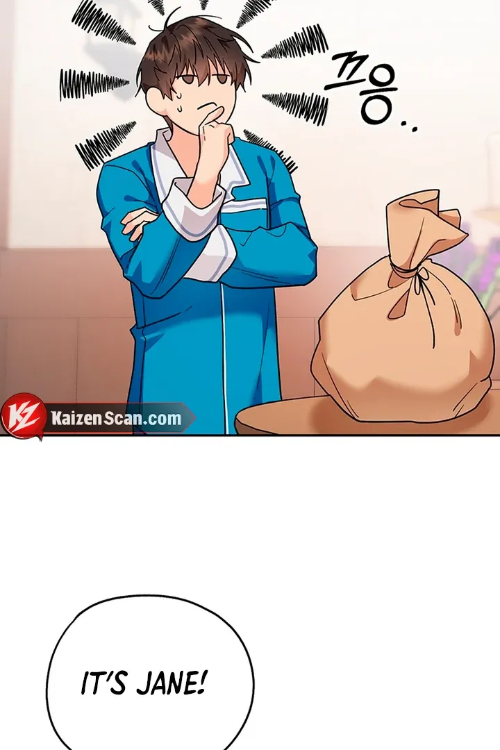 My Rat Is an S-Class Awakener Chapter 7 page 66 - 