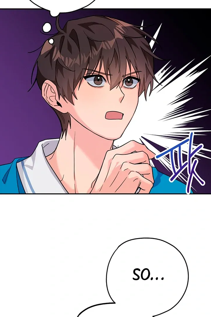 My Rat Is an S-Class Awakener Chapter 7 page 67 - 