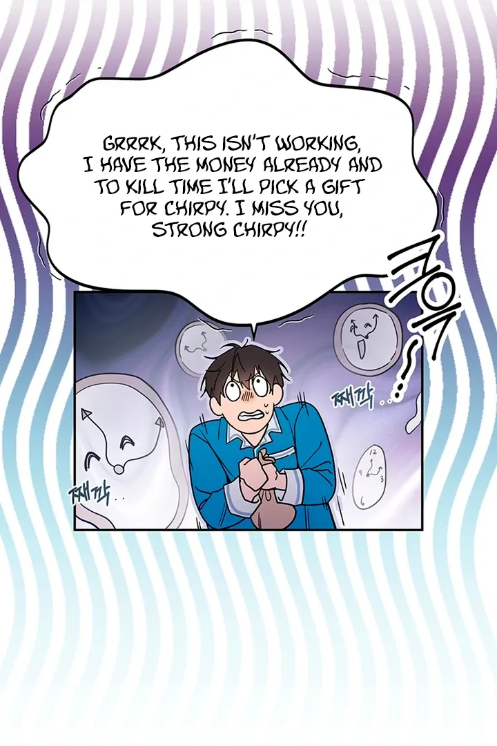 My Rat Is an S-Class Awakener Chapter 7 page 70 - 