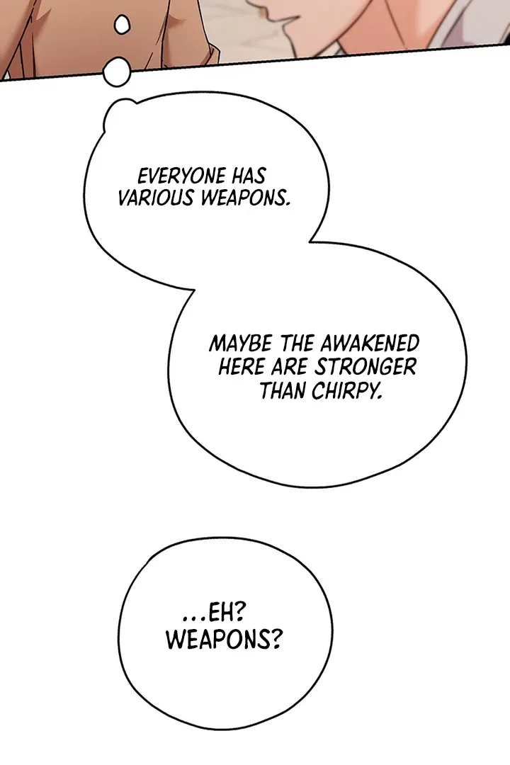 My Rat Is an S-Class Awakener Chapter 7 page 74 - 