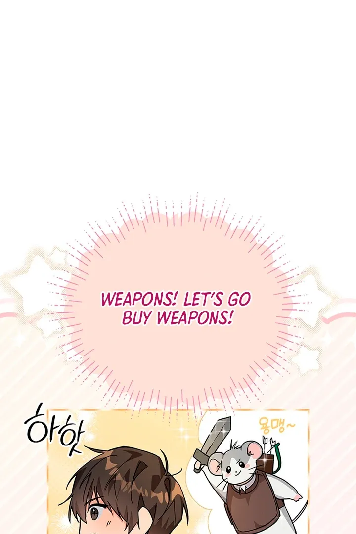 My Rat Is an S-Class Awakener Chapter 7 page 75 - 