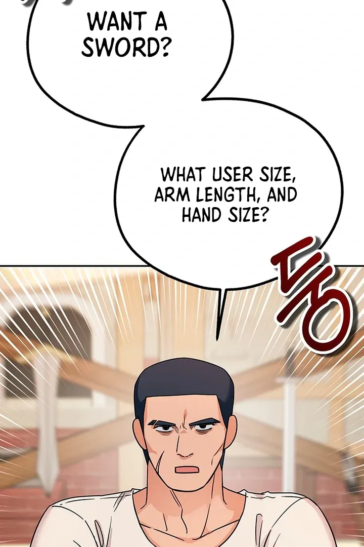 My Rat Is an S-Class Awakener Chapter 7 page 77 - 