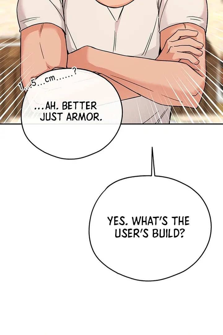 My Rat Is an S-Class Awakener Chapter 7 page 78 - 