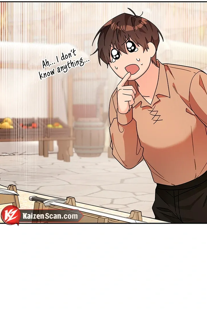 My Rat Is an S-Class Awakener Chapter 7 page 79 - 
