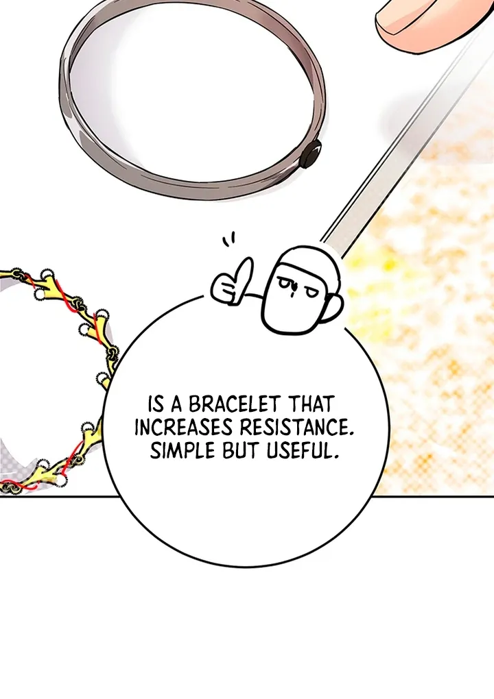 My Rat Is an S-Class Awakener Chapter 7 page 83 - 