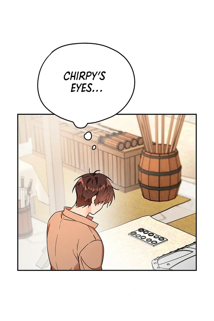 My Rat Is an S-Class Awakener Chapter 7 page 84 - 