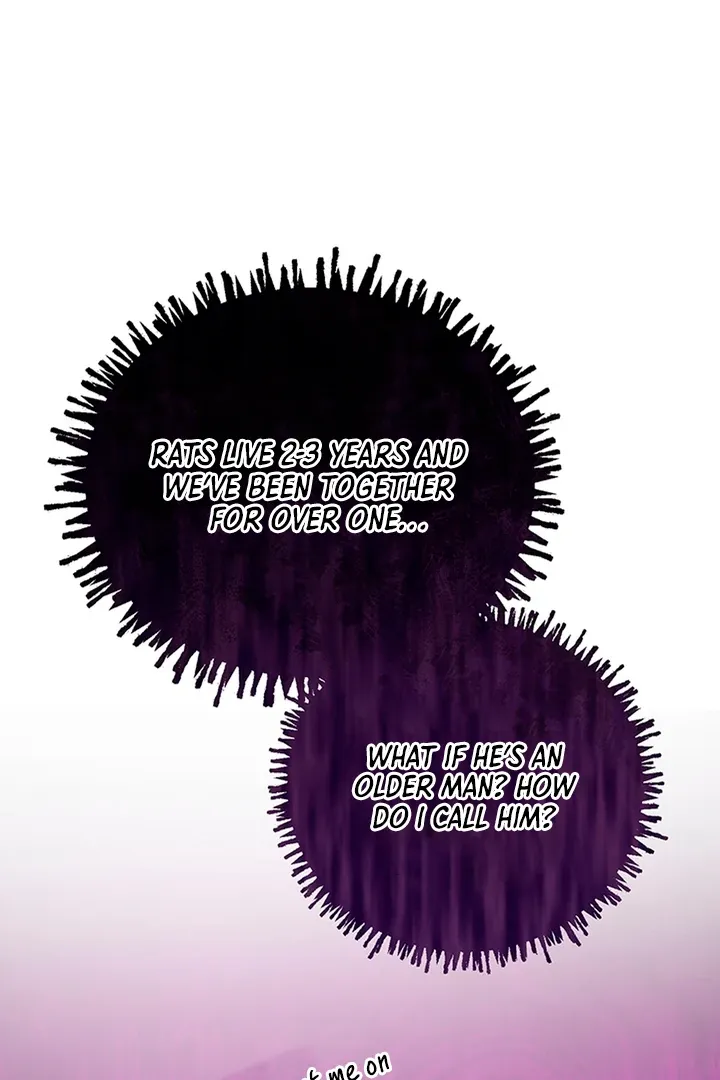 My Rat Is an S-Class Awakener Chapter 7 page 91 - 
