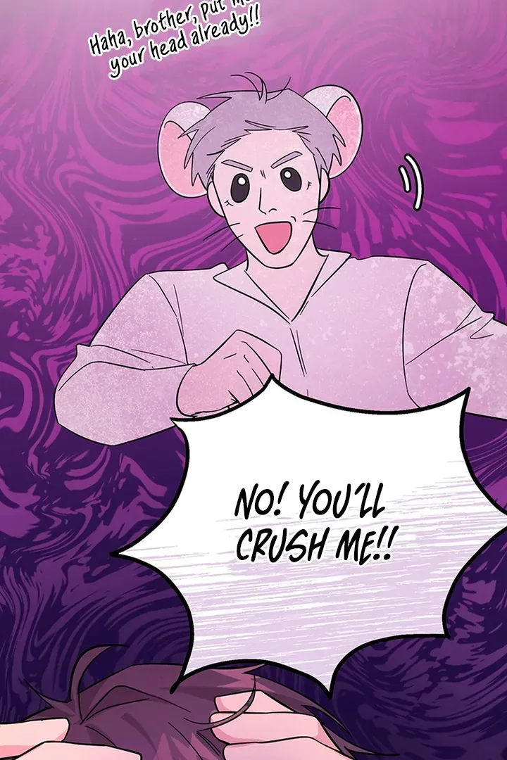 My Rat Is an S-Class Awakener Chapter 7 page 92 - 