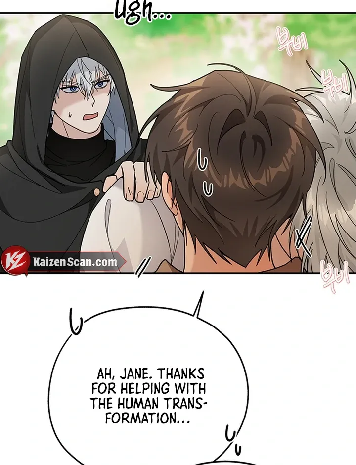 My Rat Is an S-Class Awakener Chapter 8 page 14 - 