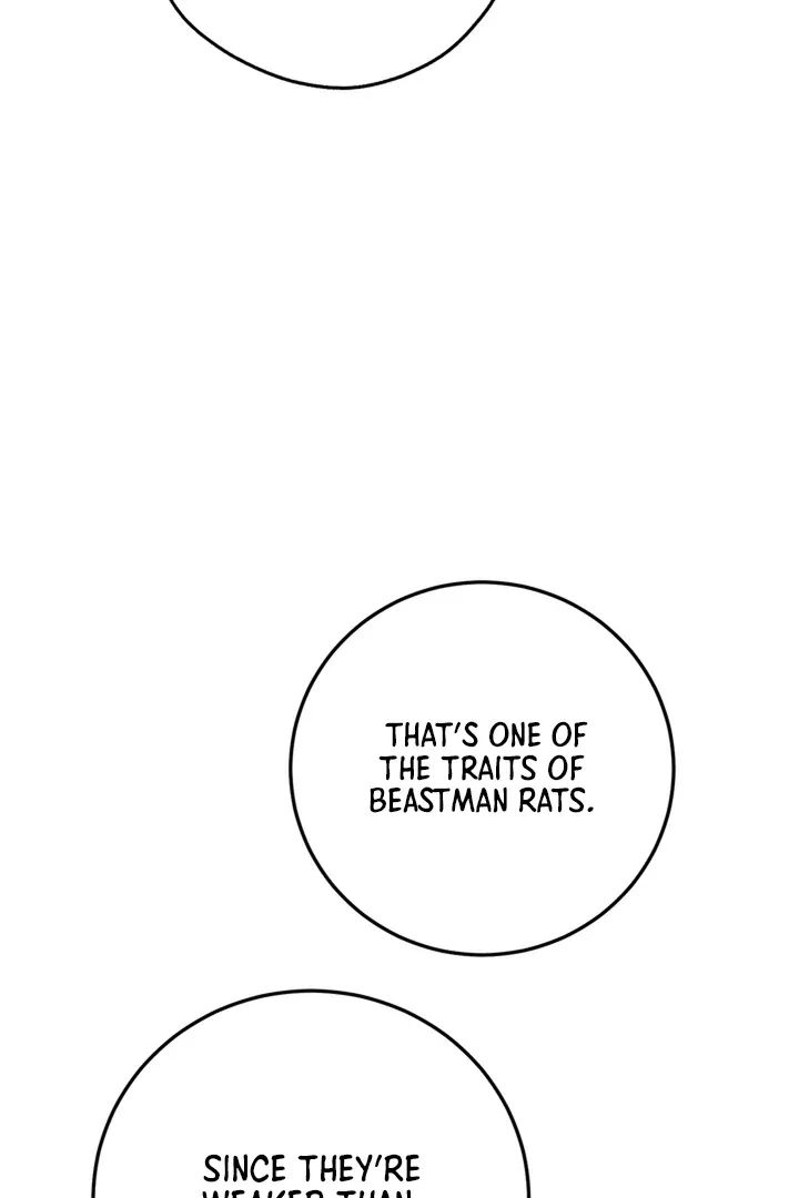 My Rat Is an S-Class Awakener Chapter 8 page 17 - 