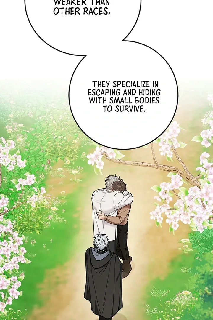 My Rat Is an S-Class Awakener Chapter 8 page 18 - 