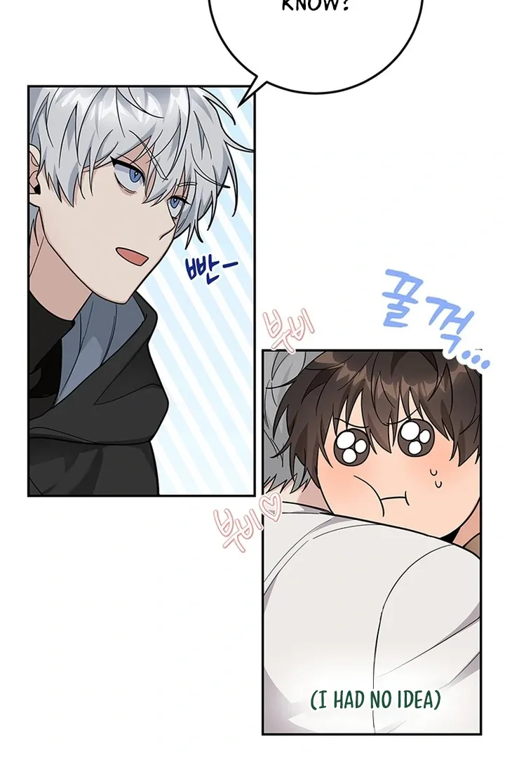 My Rat Is an S-Class Awakener Chapter 8 page 20 - 