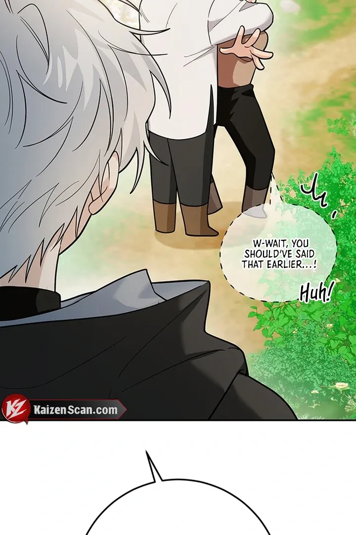 My Rat Is an S-Class Awakener Chapter 8 page 22 - 