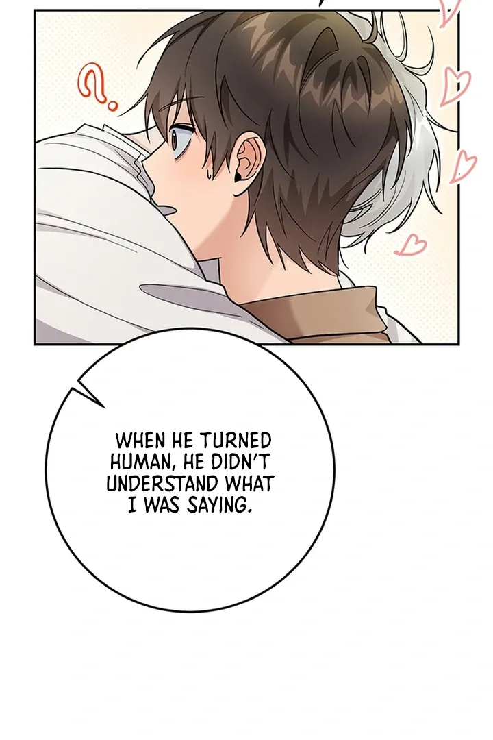 My Rat Is an S-Class Awakener Chapter 8 page 24 - 
