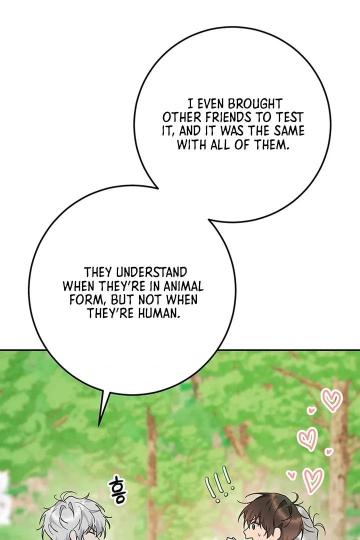 My Rat Is an S-Class Awakener Chapter 8 page 25 - 