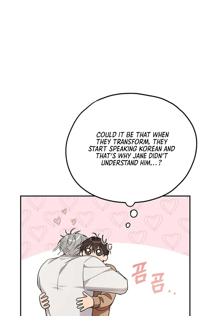 My Rat Is an S-Class Awakener Chapter 8 page 27 - 