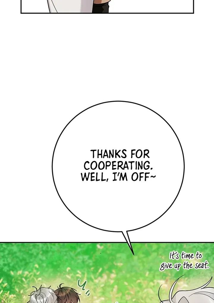 My Rat Is an S-Class Awakener Chapter 8 page 28 - 