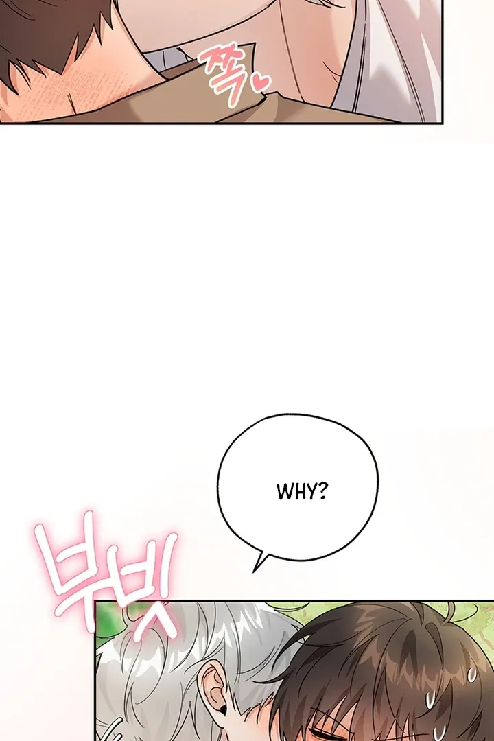 My Rat Is an S-Class Awakener Chapter 8 page 31 - 