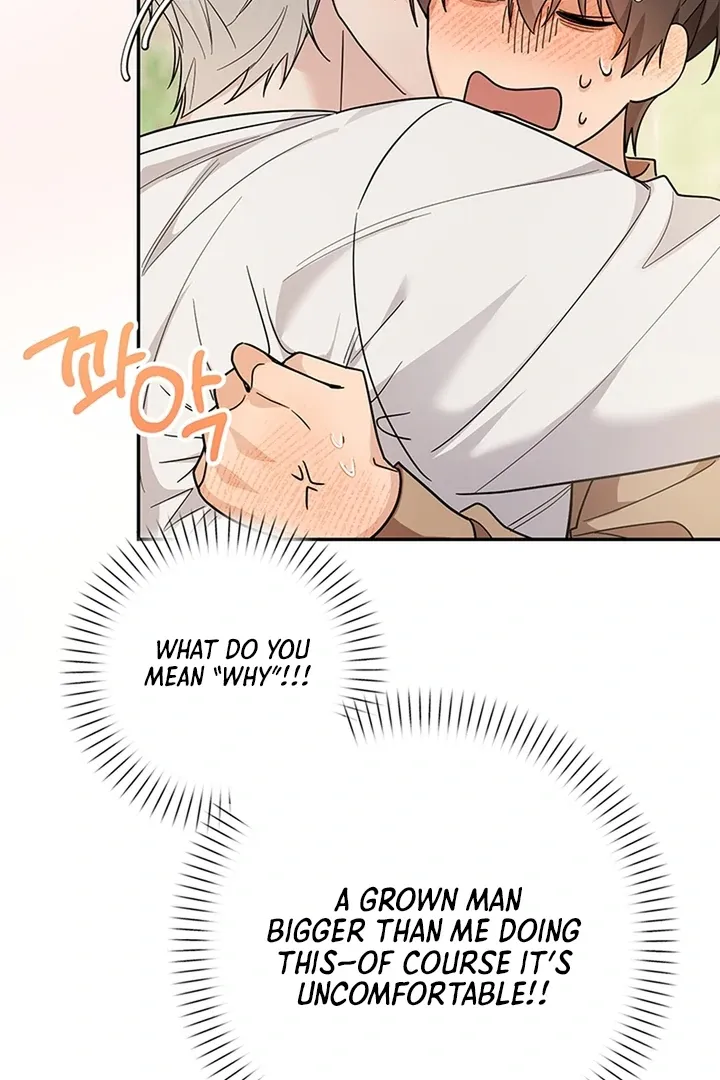 My Rat Is an S-Class Awakener Chapter 8 page 32 - 
