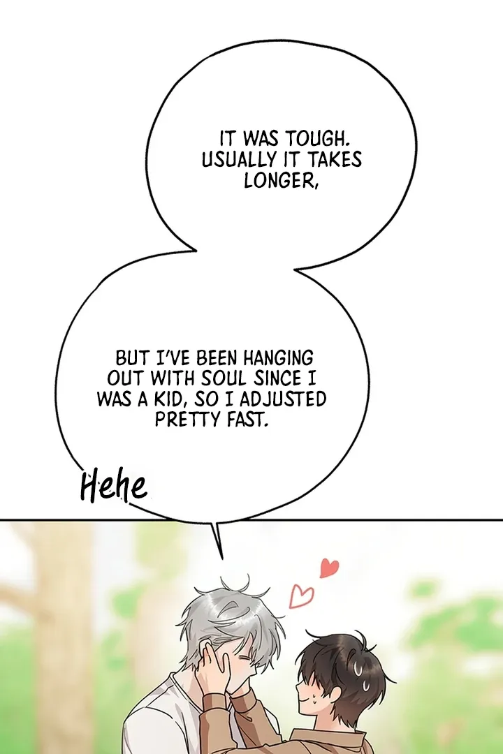 My Rat Is an S-Class Awakener Chapter 8 page 36 - 