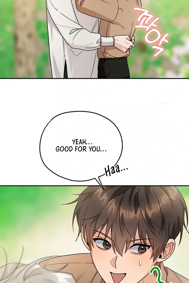 My Rat Is an S-Class Awakener Chapter 8 page 37 - 
