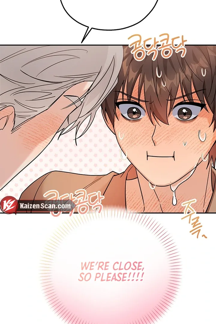 My Rat Is an S-Class Awakener Chapter 8 page 41 - 
