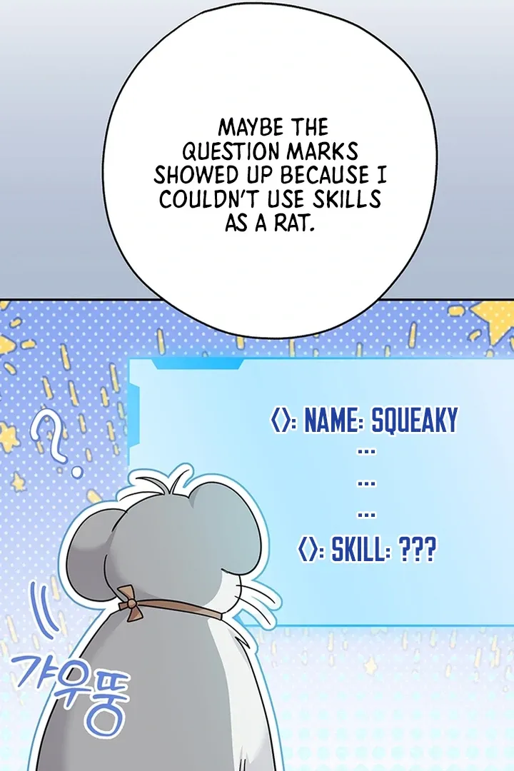 My Rat Is an S-Class Awakener Chapter 8 page 44 - 
