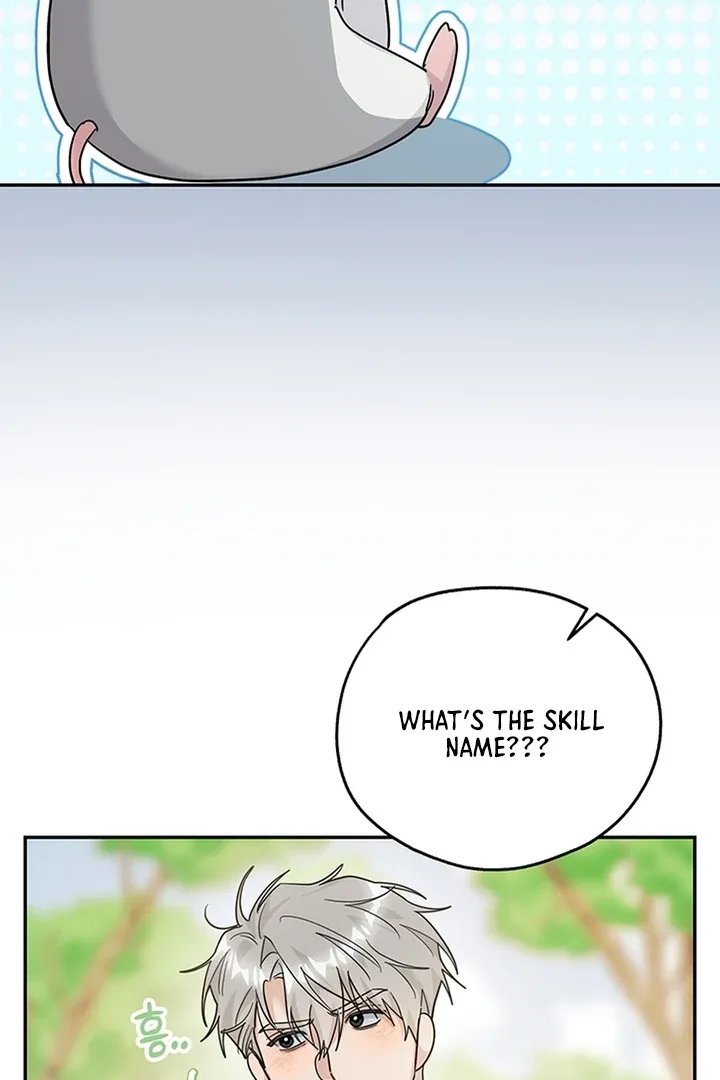 My Rat Is an S-Class Awakener Chapter 8 page 45 - 