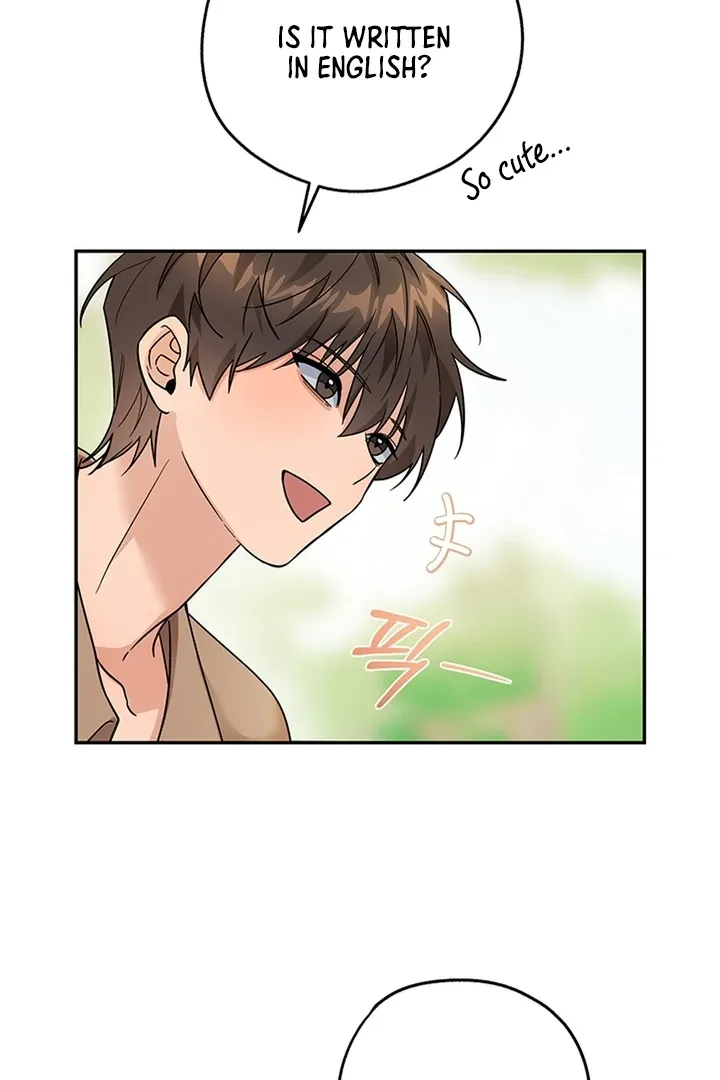 My Rat Is an S-Class Awakener Chapter 8 page 47 - 