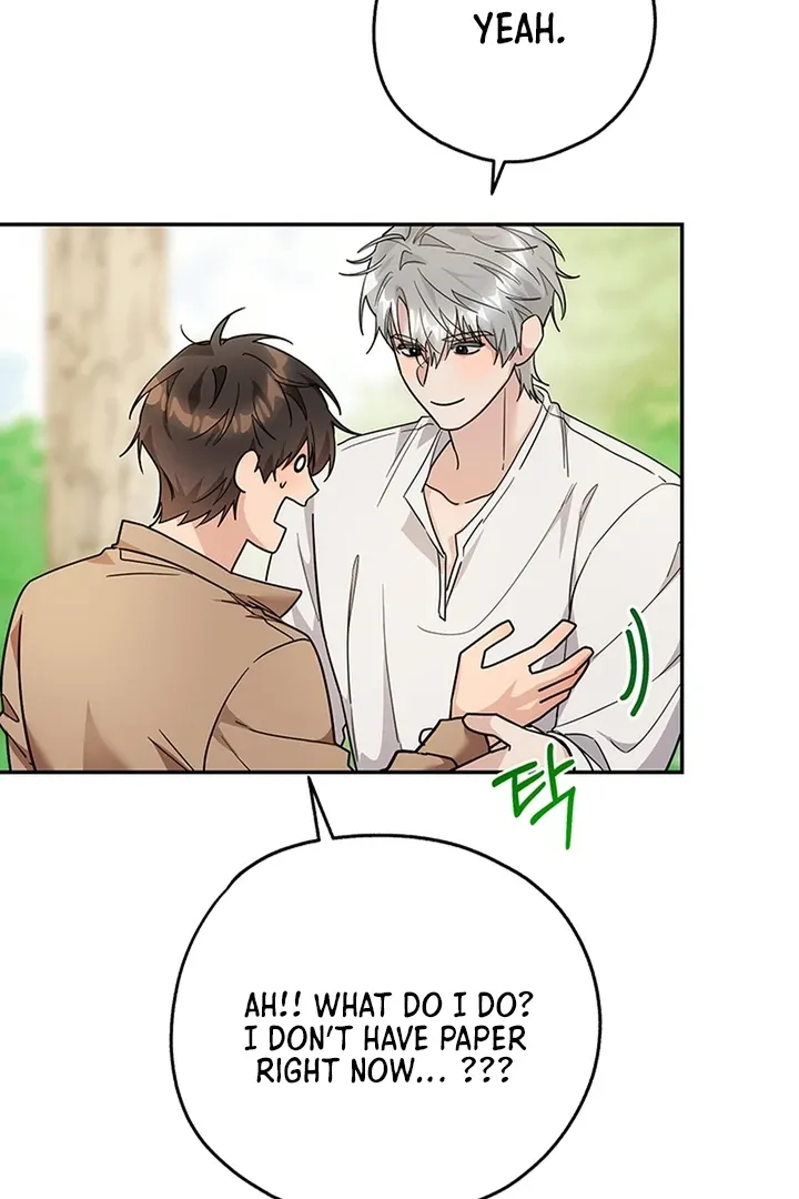 My Rat Is an S-Class Awakener Chapter 8 page 48 - 