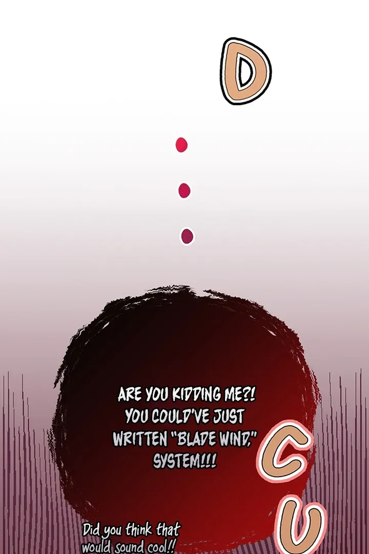 My Rat Is an S-Class Awakener Chapter 8 page 50 - 