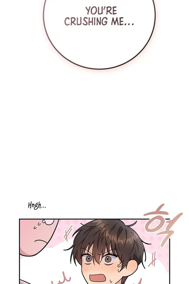 My Rat Is an S-Class Awakener Chapter 8 page 6 - 