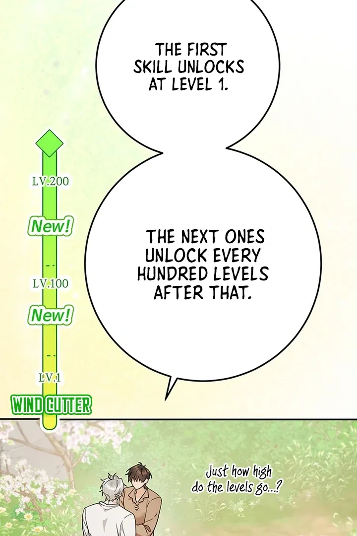 My Rat Is an S-Class Awakener Chapter 8 page 54 - 