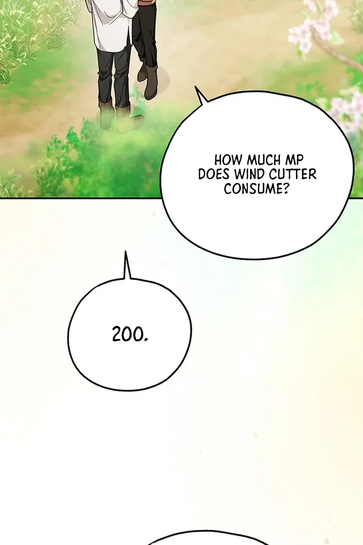 My Rat Is an S-Class Awakener Chapter 8 page 55 - 