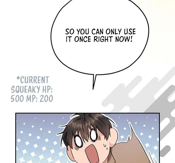 My Rat Is an S-Class Awakener Chapter 8 page 56 - 