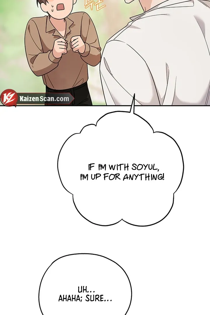 My Rat Is an S-Class Awakener Chapter 8 page 59 - 