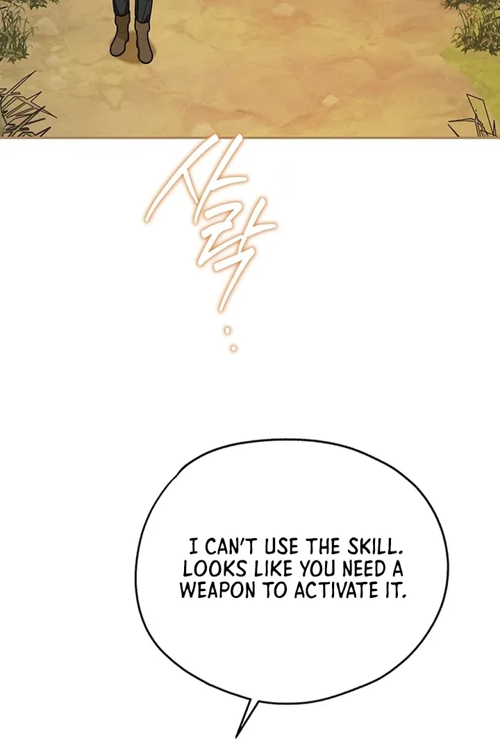 My Rat Is an S-Class Awakener Chapter 8 page 63 - 