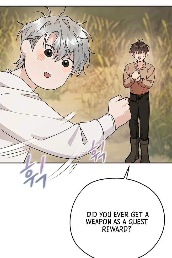 My Rat Is an S-Class Awakener Chapter 8 page 64 - 