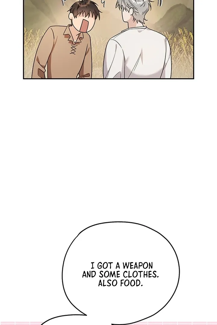 My Rat Is an S-Class Awakener Chapter 8 page 66 - 
