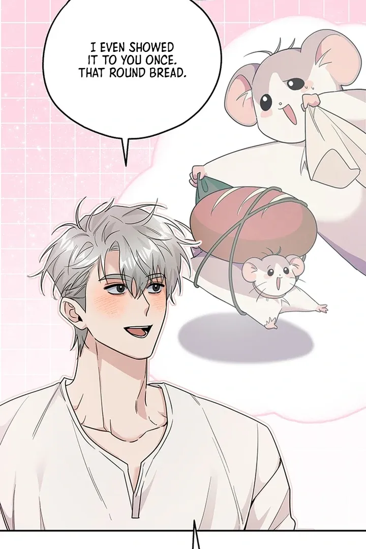 My Rat Is an S-Class Awakener Chapter 8 page 67 - 